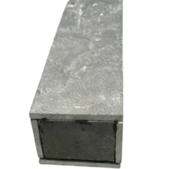 Mallehule Skiffersten Medium