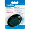 Marina Deluxe Bubble Disk 7,5 cm Luftsten