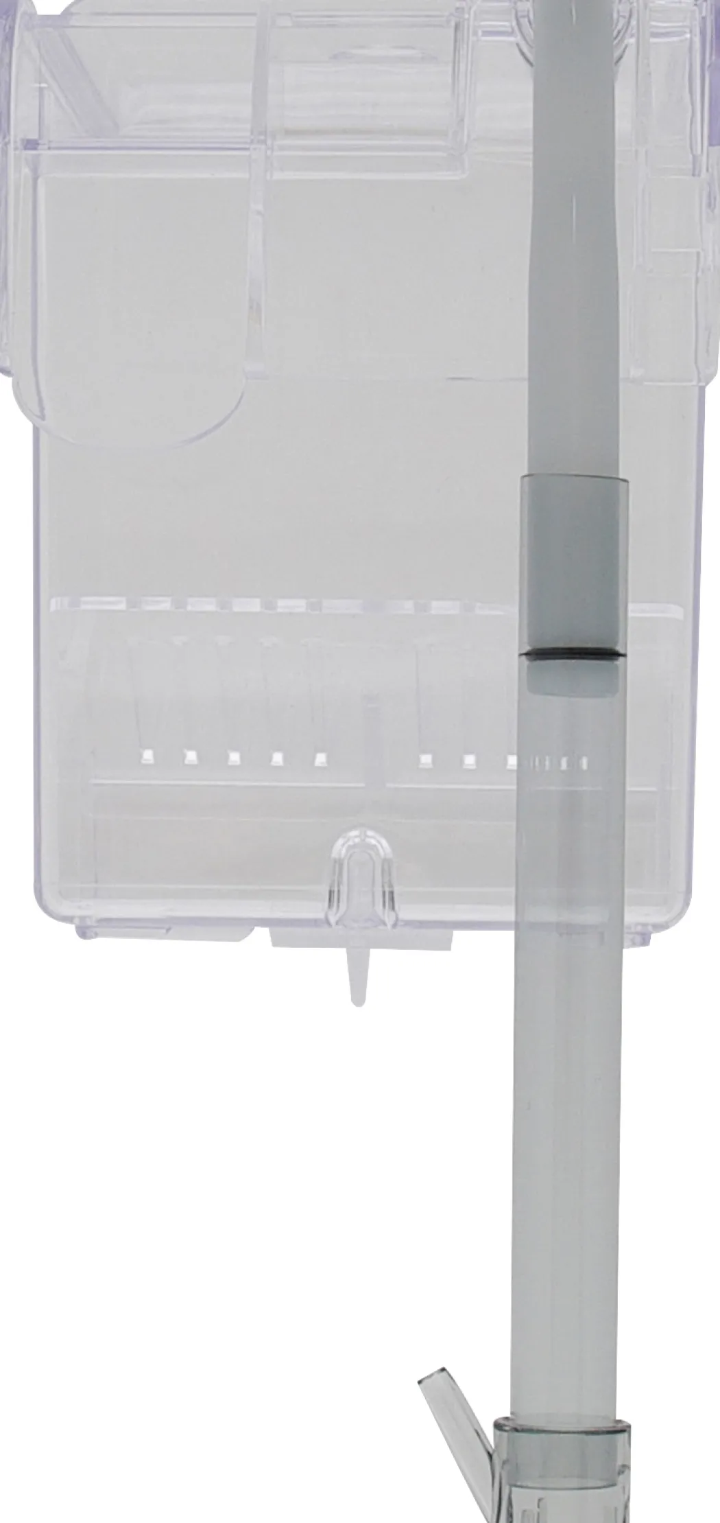Marina Hang-On breeding box (fødekasse) Large