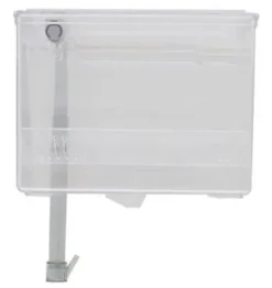 Marina Hang-On breeding box (fødekasse) Large