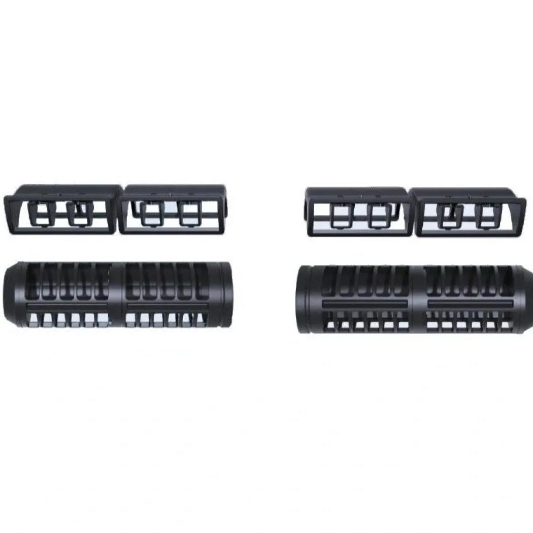 Maxspect Gyre XF350 A/B Directinal Cages Sets