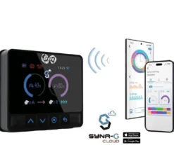 Maxspect Gyre XFS330CE pumpekit med controller Danmark Billigste