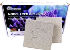 Maxspect Nano-Tech Bio-Block 2 stk.