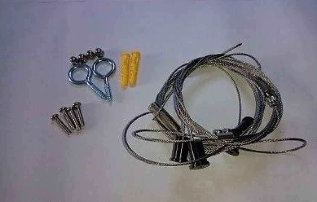 Maxspect RSX Hanging Wire kit