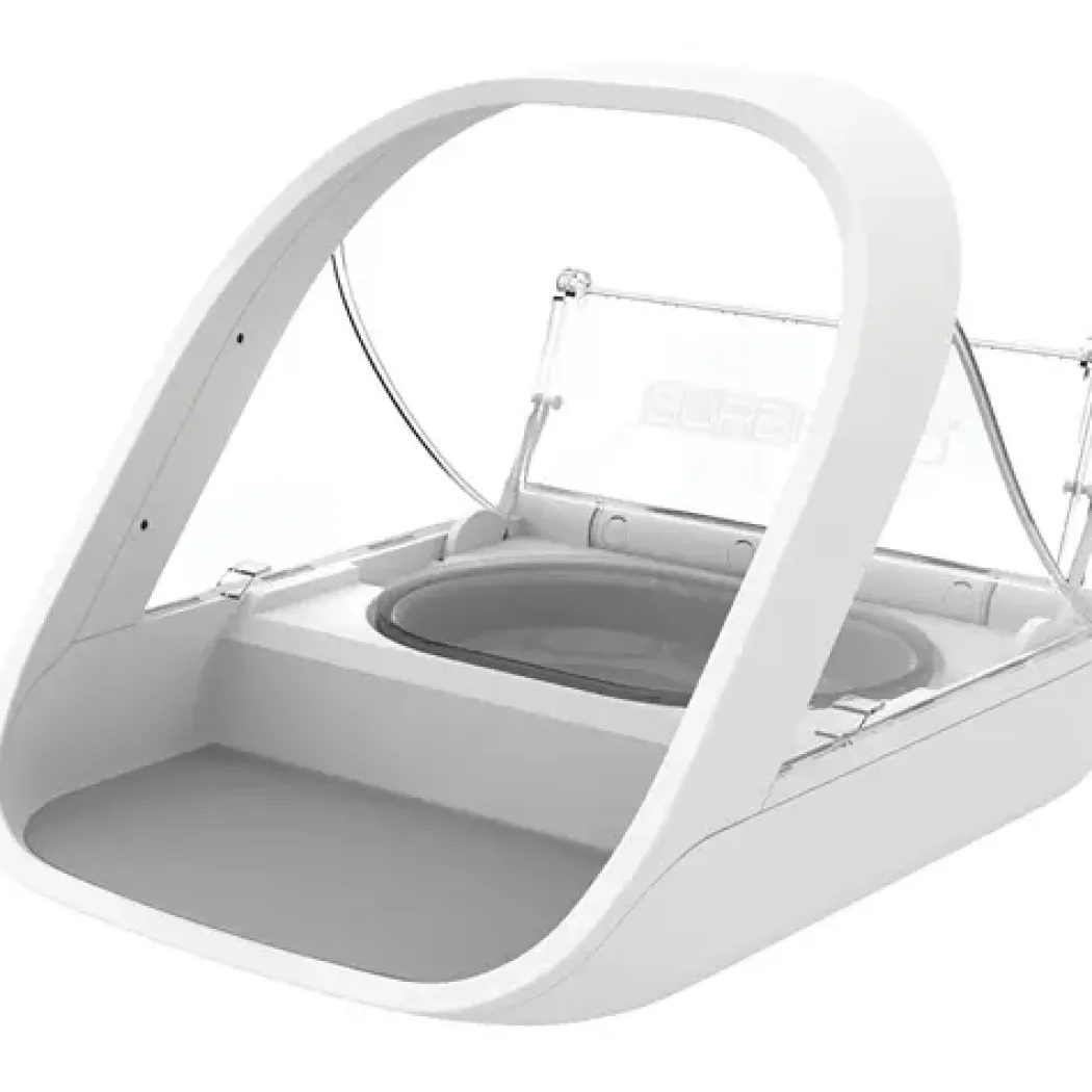 Microchip Pet Feeder (SureFeed)