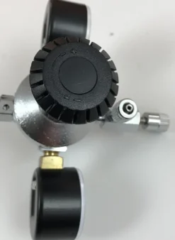 Minizoo CO2 Manometer (CO2 Regulator)