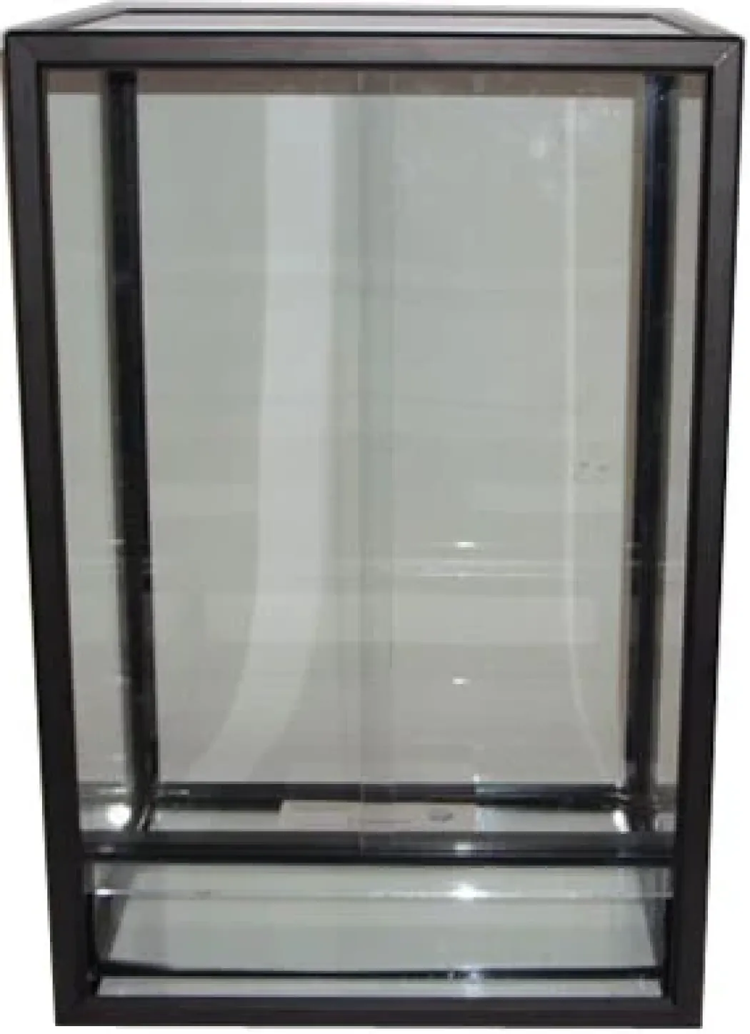 MiniZoo Jungle Terrarium 250 liter (Sort)