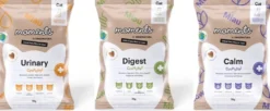 Moments Cat Calm snack 70 g