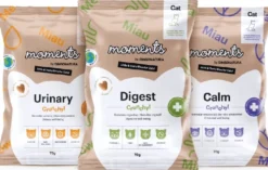 Moments Cat Digest snack 70 g