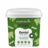 Moments Dental Maxi Gigant 500 g - tandrensende hundesnacks