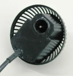 Motor block til 6055