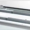 MOVE akvarium 275 liter Hvid