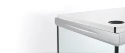 MOVE akvarium 360 liter Hvid