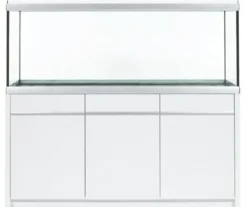 MOVE akvarium 720 liter Hvid