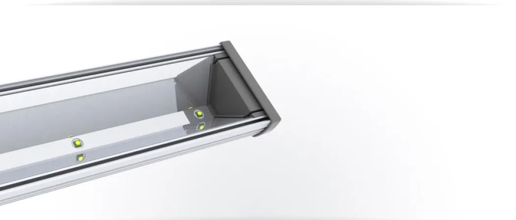 MOVE akvarium 360 liter Sort