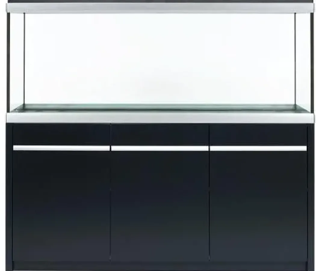 MOVE akvarium 576 liter Sort