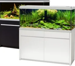 MOVE akvarium 576 liter Sort