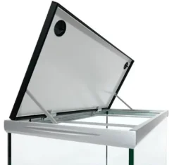 MOVE akvarium 720 liter Sort