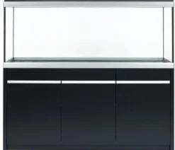 MOVE akvarium 720 liter Sort