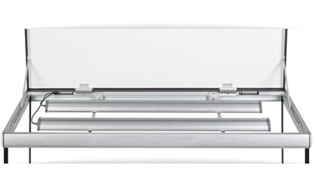 Move og Fusion LED 110 cm 12x3 watt - 6500K