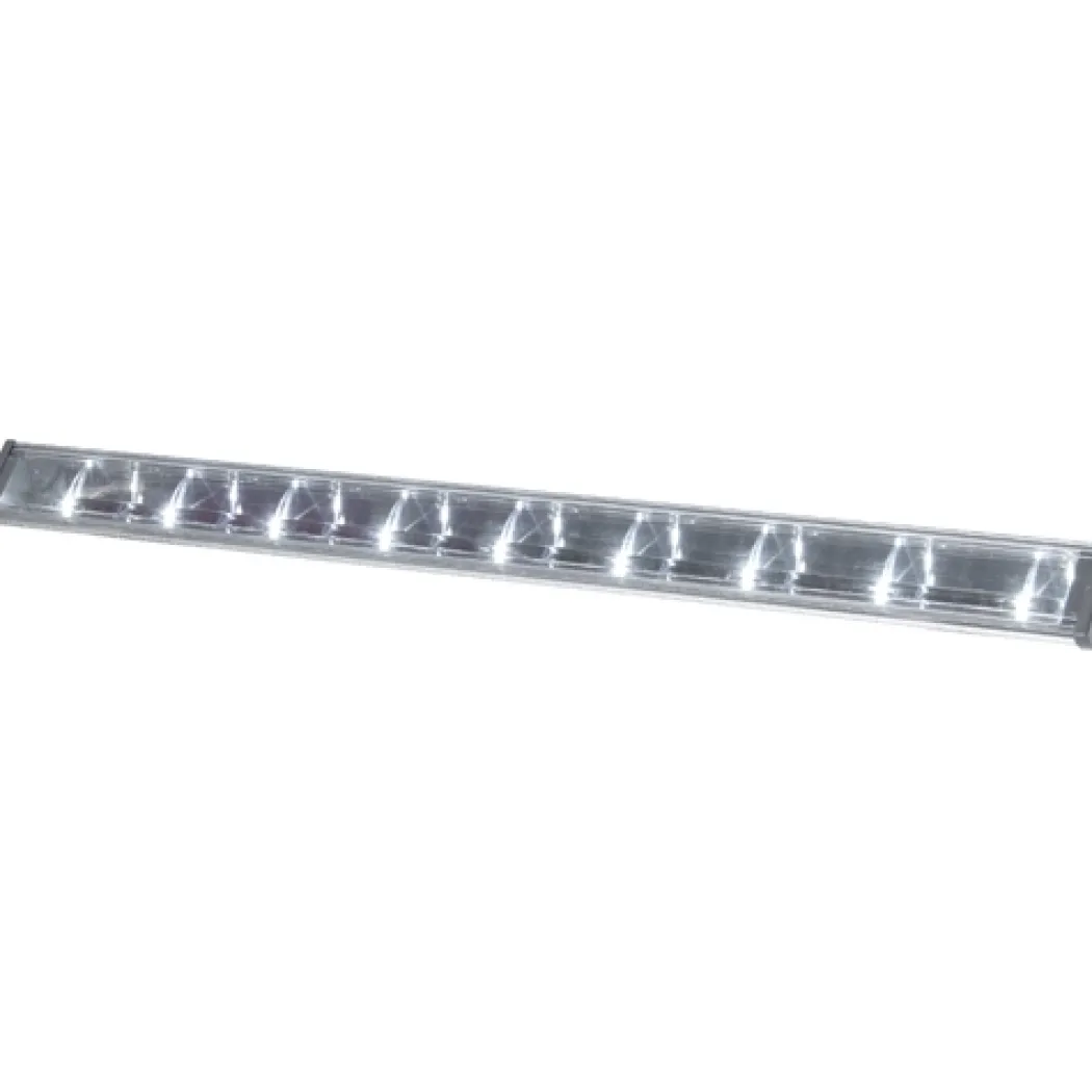 Move og Fusion LED 50 cm 6x3 watt - 6500K