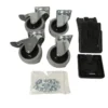 MP Hjulsæt til Skudo 7 MP ECO Bracco Transportbur IATA