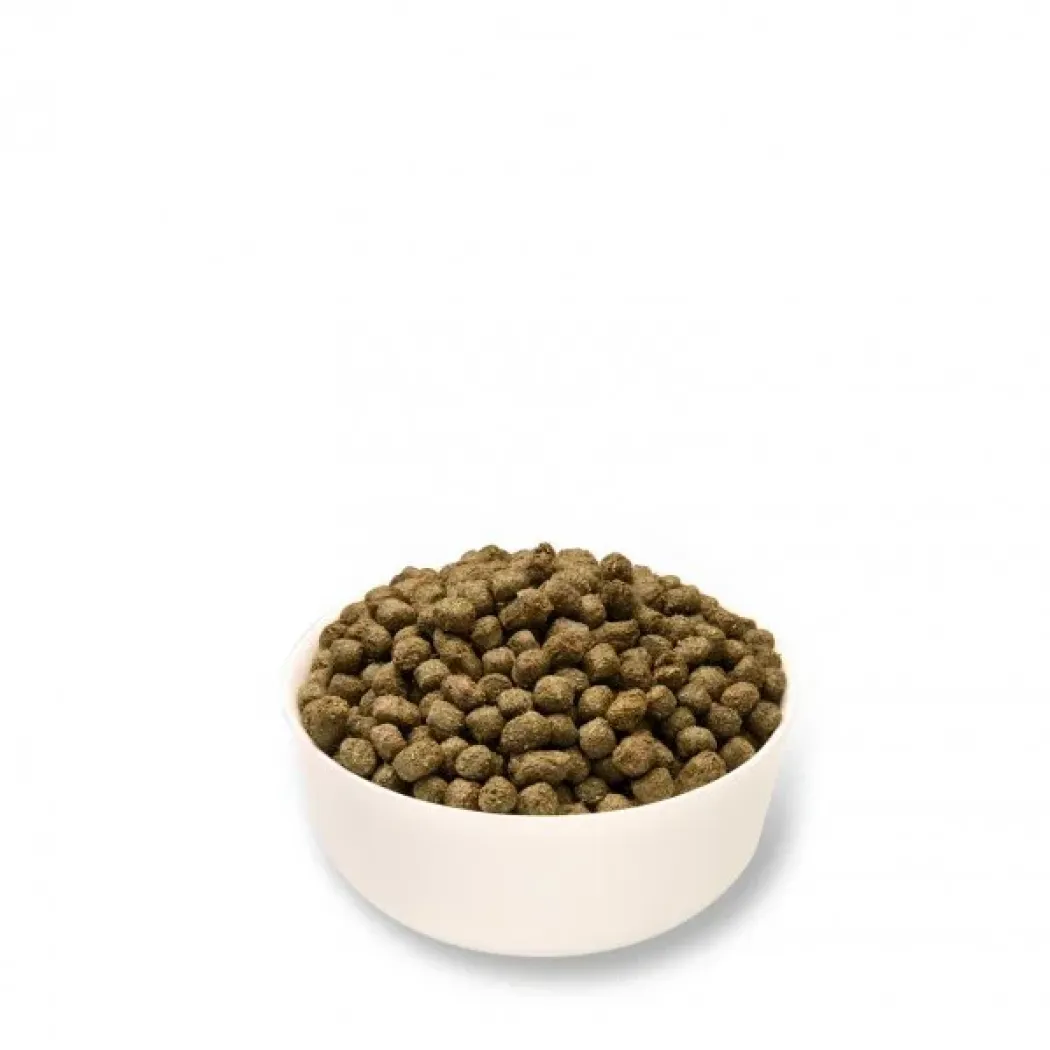 Mr Johnson Kaninfoder Advance Rabbit 3 kg