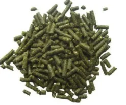 Mr Johnson Kanin piller 20 kg
