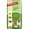 Mr Johnson Supreme Kaninfoder Mix 2,25 kg
