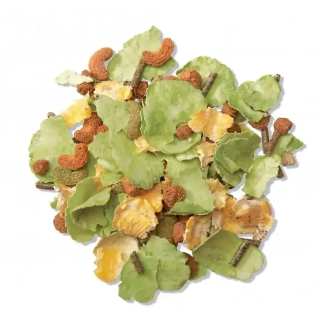 Mr Johnson Supreme Kaninfoder Mix 900 g