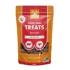 MUSH Treat Oksehjerte 55 g - naturlige frysetørrede hundesnacks