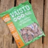 MUSH Vaisto Grøn Okse Gris Kylling 800 g - Naturligt hundefoder med kød og grønt