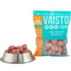 MUSH Vaisto Puppy isblå okse rensdyr laks 800 g til hvalpe