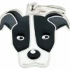 My Family Hundetegn Friends Amerikansk Pitbullterrier Sort