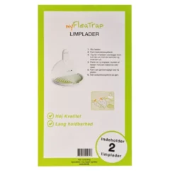 MyFleatrap - Limplader 2 stk