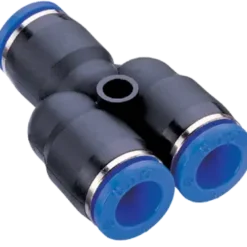 Namiba Y-stykke 4 mm