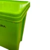 Natura Diet Firkantet Foderspand 15 kg - Praktisk opbevaring af hundefoder