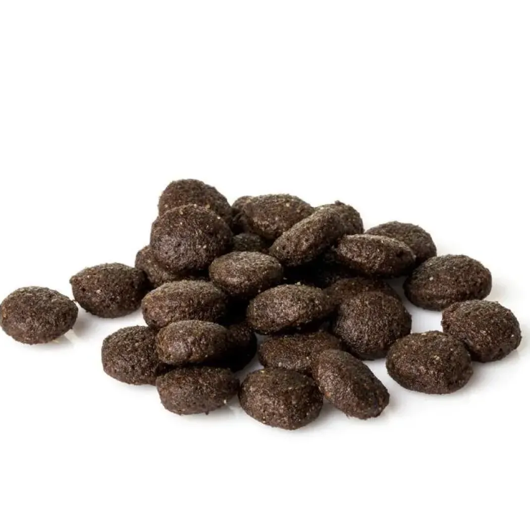 Natura Diet Lam og Ris Hundefoder 12 kg - Sundt foder
