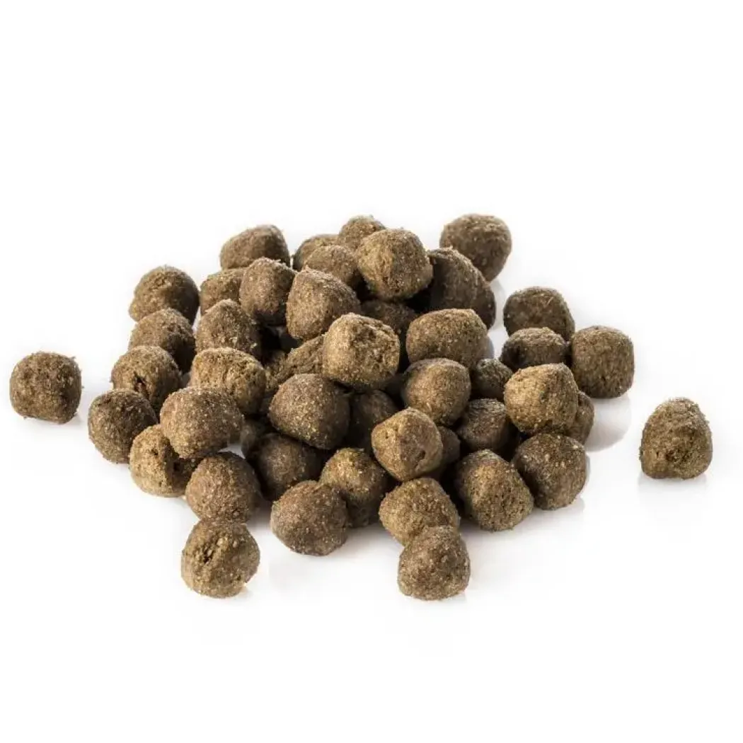 Natura Diet Light -10% kalorier hundefoder 3 kg - tørfoder til steriliserede hunde