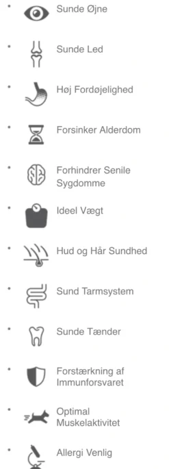 Natura Diet Light -10% kalorier hundefoder 12 kg - tørfoder til steriliserede hunde