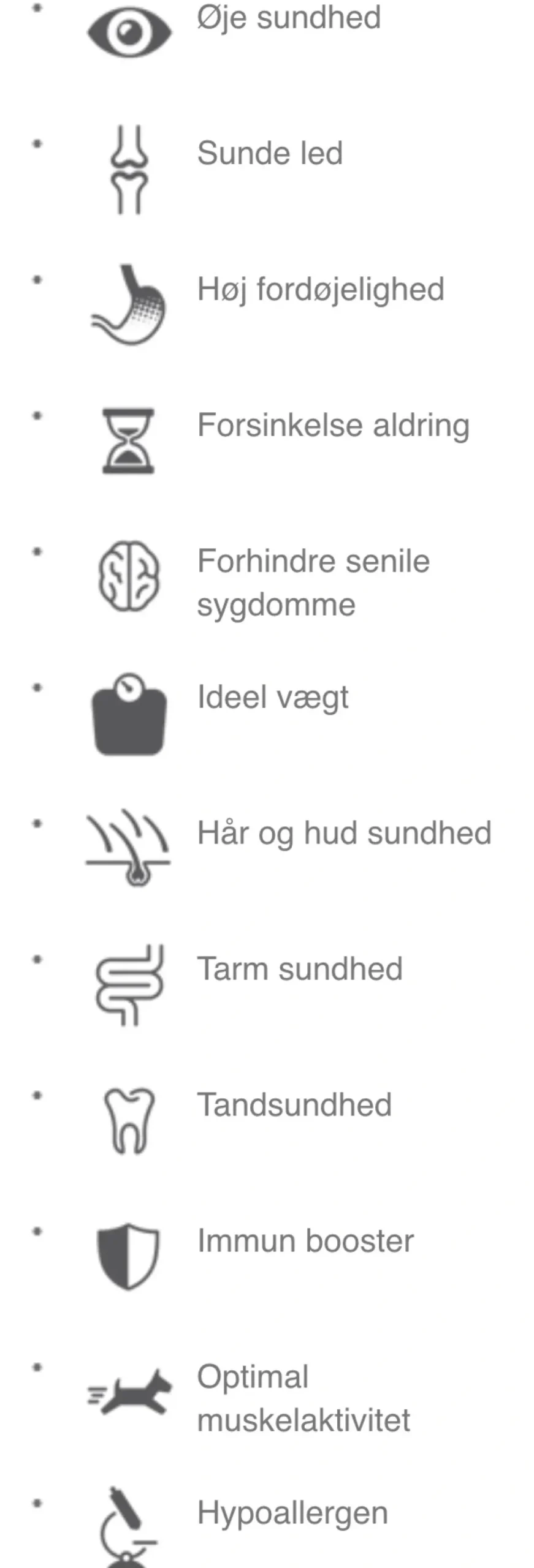 Natura Diet Reduced -20% kalorier hundefoder 3 kg - tørfoder til overvægtige hunde