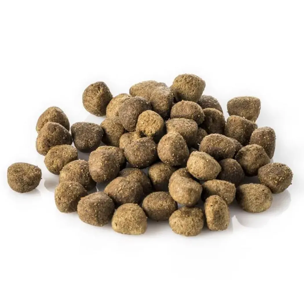 Natura Diet Reduced -20% kalorier hundefoder 12 kg - tørfoder til vægttab hos hunde