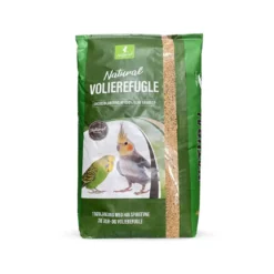 Natural King Standard Trope Undulatfoder 15 kg