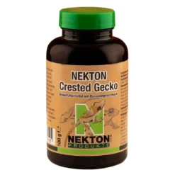 Nekton Crested Gecko foder med Banan 100 g