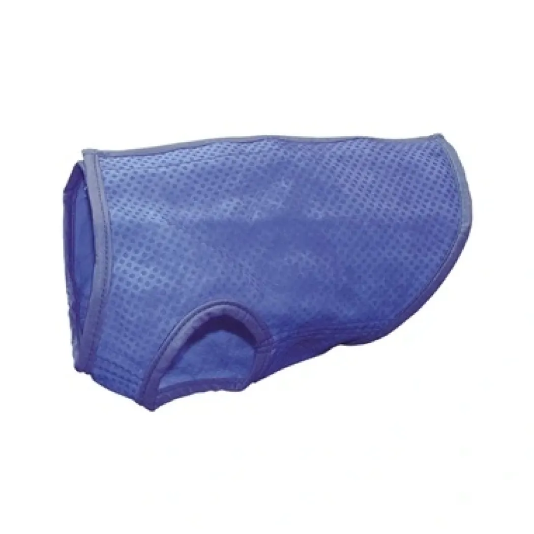 Nobby Kølevest til hund S 25 cm