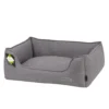Nordic Paws ECO hundeseng 70x60x19 cm Grå