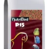 Nutribird P 15 tropical 10 kg