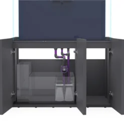 Nyos Opus 440 G2 Koralrevsakvarium Proline Grå