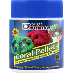Ocean Nutrition Coral Pellets 100 gram