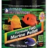 Ocean nutrition Formula Two Marine Pellet 400 g (medium)